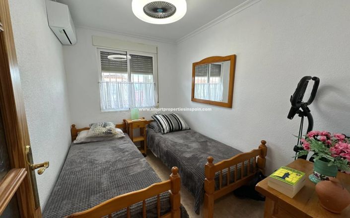Image No.22-3 Bed Townhouse for sale