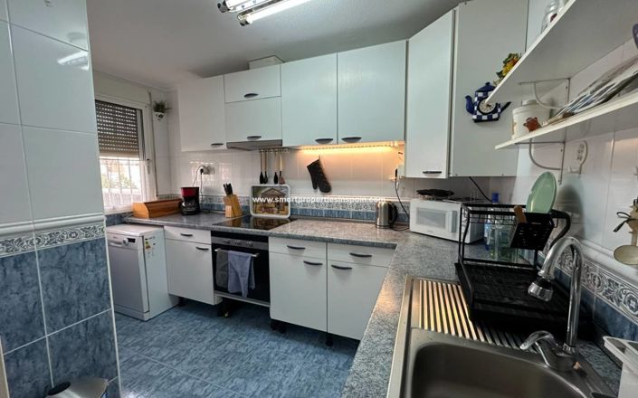 Image No.6-3 Bed Townhouse for sale