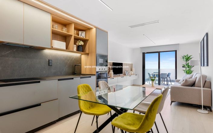 Image No.3-2 Bed Apartment for sale