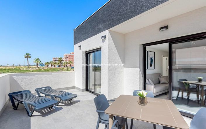 Image No.4-2 Bed Apartment for sale