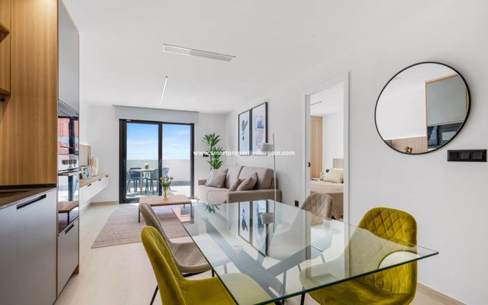 Image No.5-2 Bed Apartment for sale