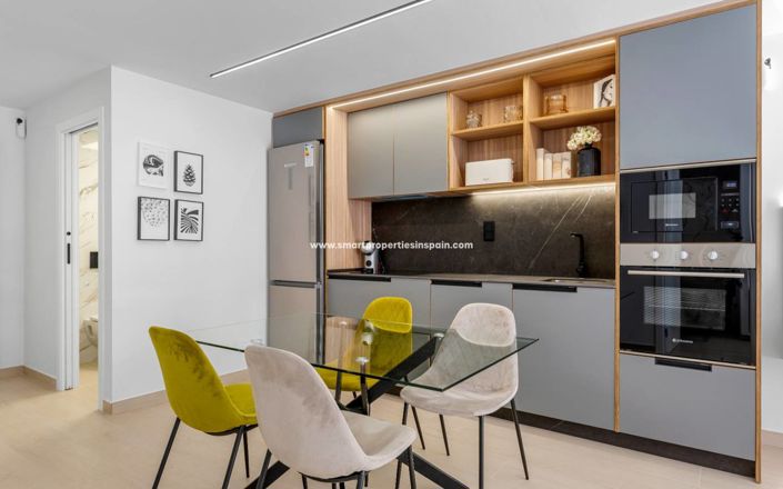 Image No.6-2 Bed Apartment for sale