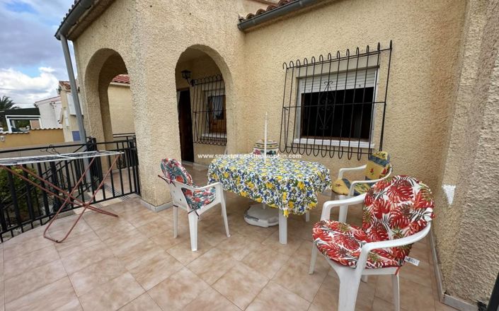Image No.16-3 Bed Villa for sale