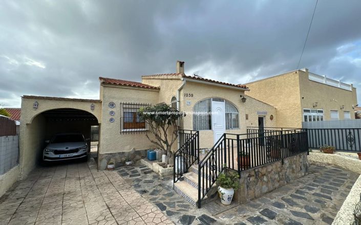 Image No.22-3 Bed Villa for sale