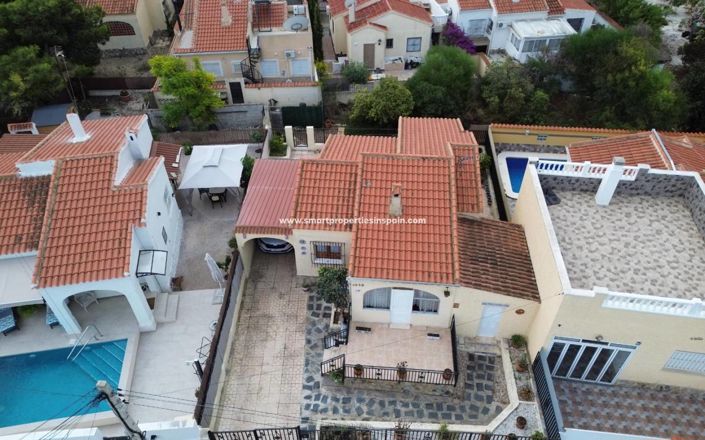 Image No.27-3 Bed Villa for sale