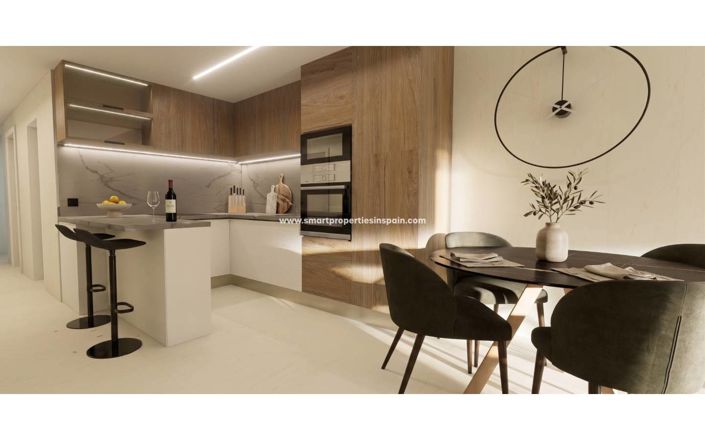 Image No.3-2 Bed Apartment for sale