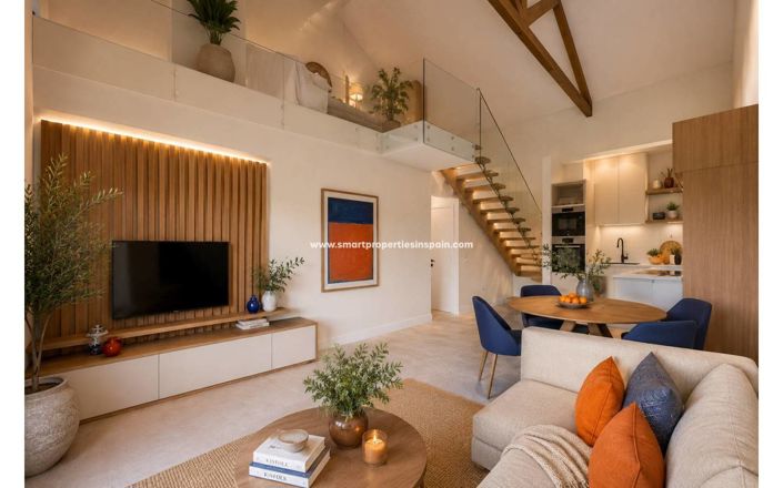 Image No.8-2 Bed Apartment for sale