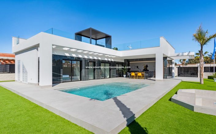 Image No.34-3 Bed Villa for sale