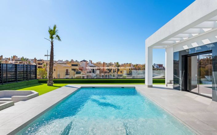 Image No.37-3 Bed Villa for sale
