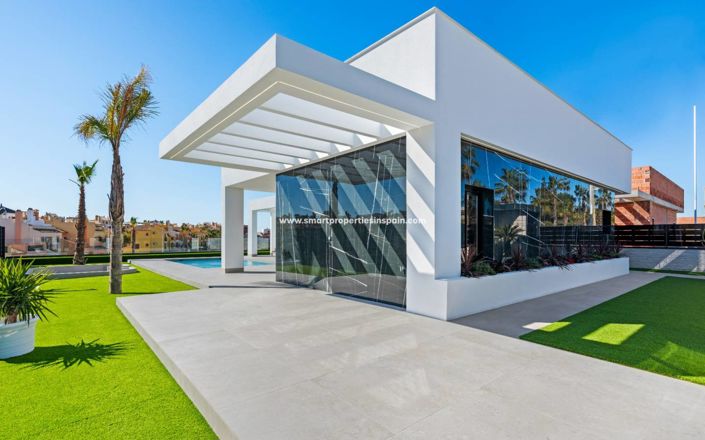 Image No.40-3 Bed Villa for sale