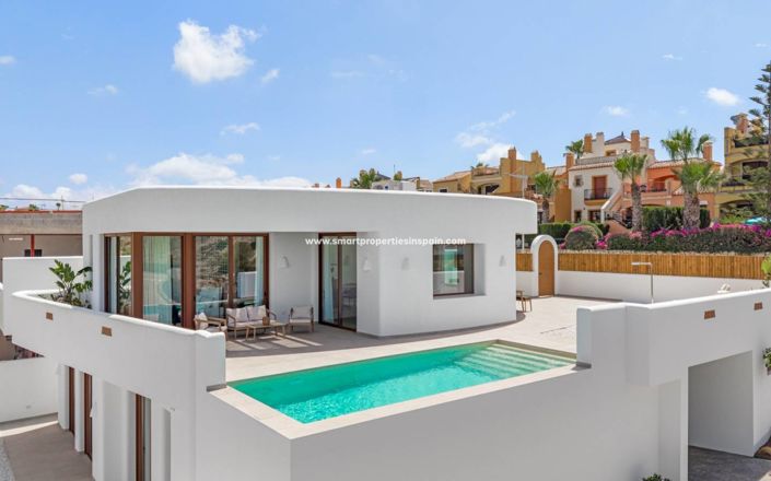 Image No.24-4 Bed Villa for sale