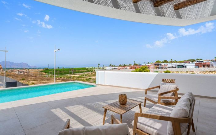 Image No.26-4 Bed Villa for sale