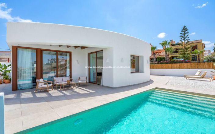 Image No.27-4 Bed Villa for sale