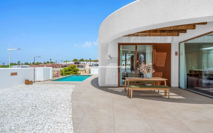 Image No.29-4 Bed Villa for sale