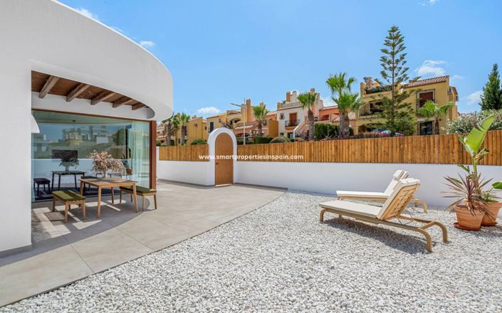 Image No.30-4 Bed Villa for sale