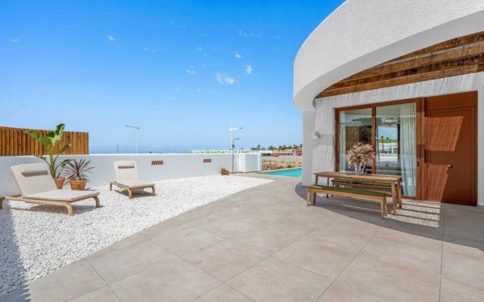 Image No.31-4 Bed Villa for sale