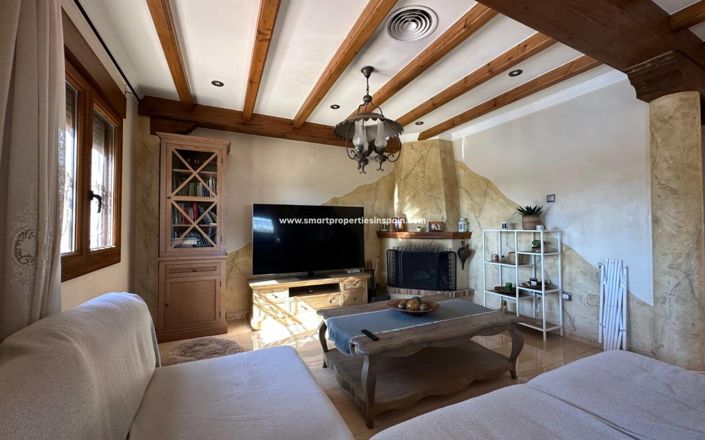 Image No.2-Villa con 3 dormitorios en venta