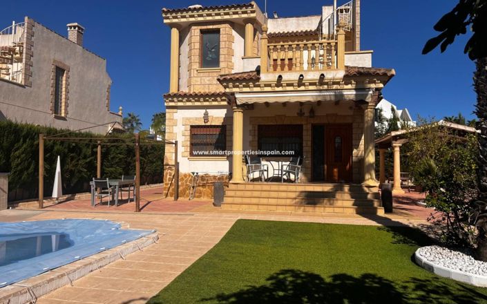 Image No.29-Villa con 3 dormitorios en venta