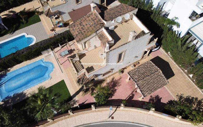 Image No.4-Villa con 3 dormitorios en venta