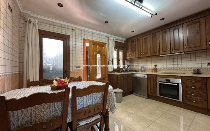 Image No.8-Villa con 3 dormitorios en venta