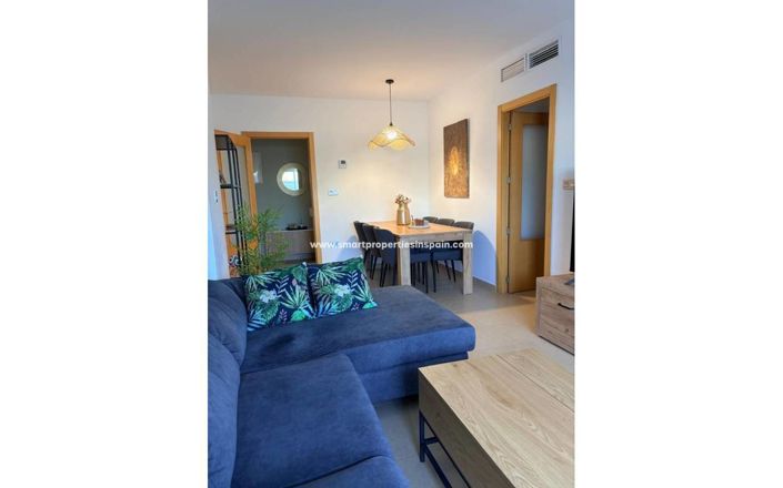 Image No.7-Apartamento con 2 dormitorios en venta