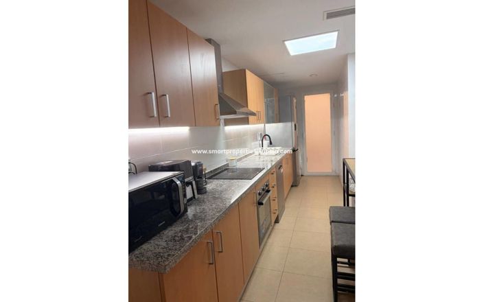 Image No.8-Apartamento con 2 dormitorios en venta