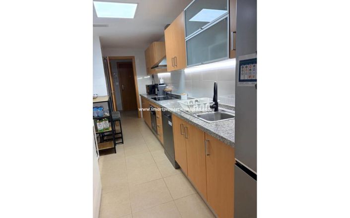 Image No.9-Apartamento con 2 dormitorios en venta