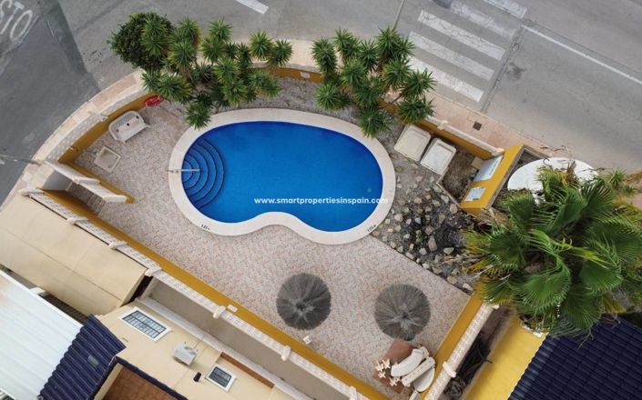 Image No.27-3 Bed Villa for sale