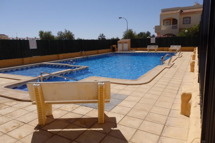 Image No.2-Bungalow de 2 chambres à vendre à La Florida