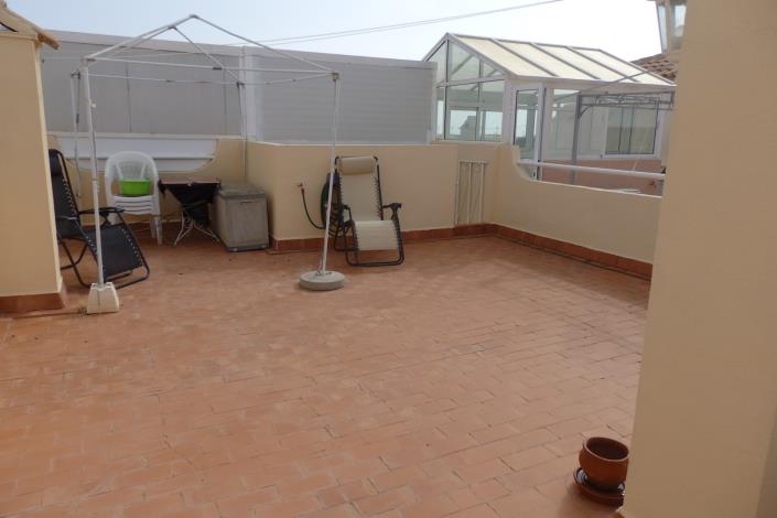 Image No.4-Bungalow de 2 chambres à vendre à La Florida