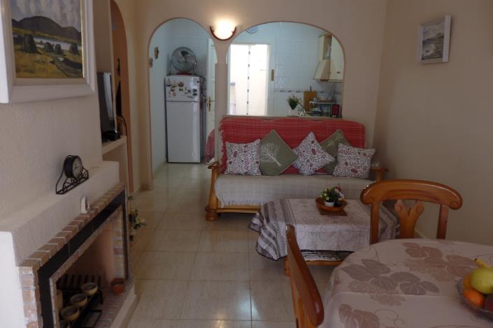 Image No.6-Bungalow de 2 chambres à vendre à La Florida