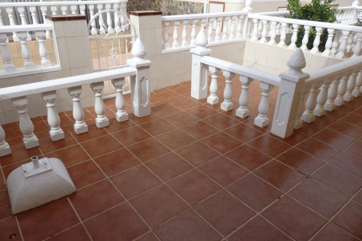 Image No.3-Bungalow de 2 chambres à vendre à La Florida