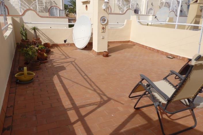 Image No.5-Bungalow de 2 chambres à vendre à La Florida