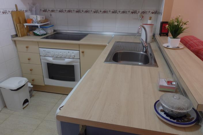 Image No.7-Bungalow de 2 chambres à vendre à La Florida