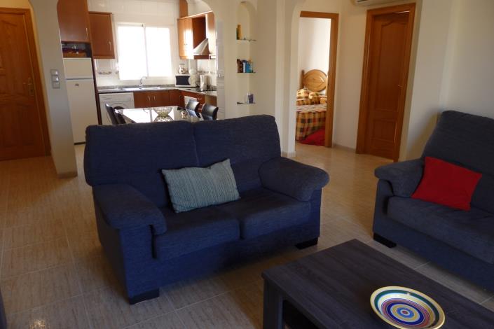 Image No.2-2 Bed Apartment for sale