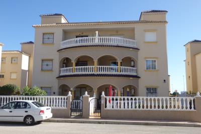 2 Bed Apartment for sale