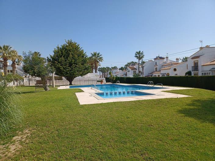 Image No.21-Maison de ville de 2 chambres à vendre à Villamartin