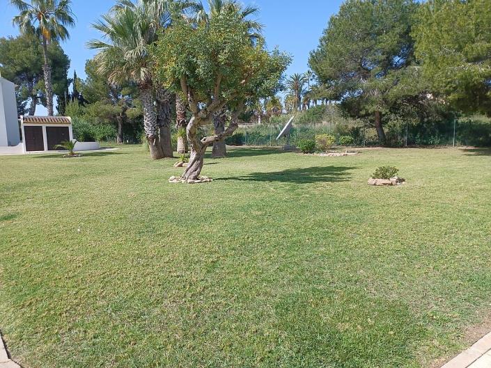 Image No.22-Maison de ville de 2 chambres à vendre à Villamartin