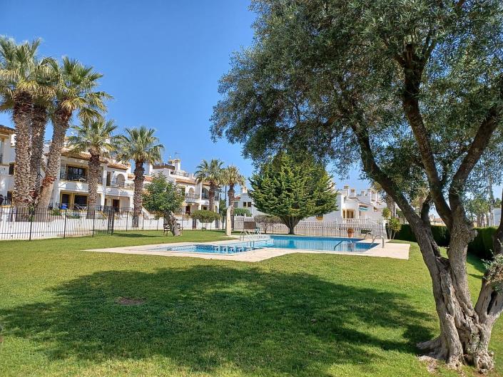 Image No.20-Maison de ville de 2 chambres à vendre à Villamartin