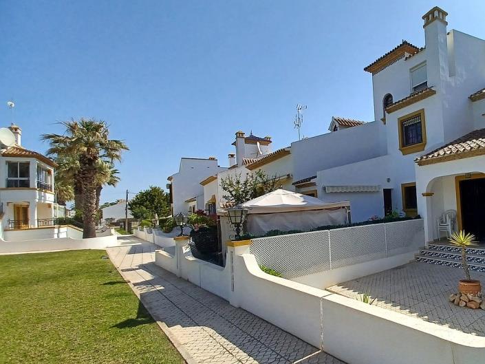 Image No.9-Maison de ville de 2 chambres à vendre à Villamartin