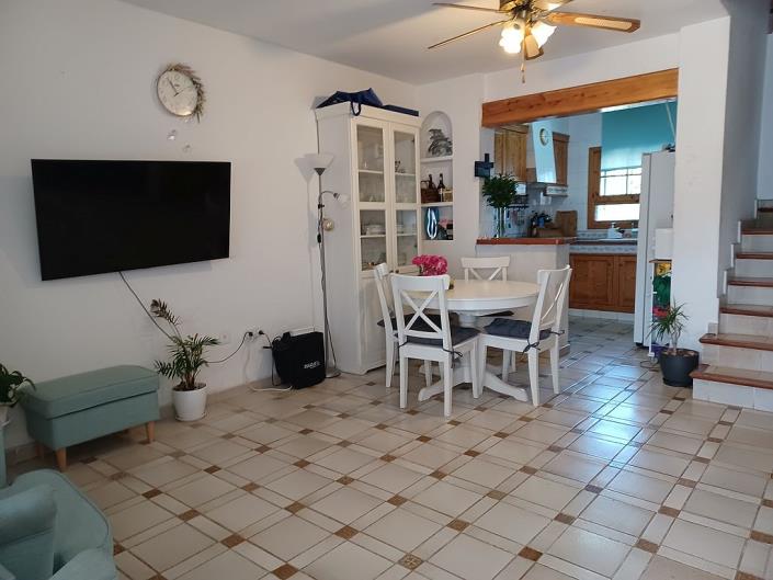 Image No.4-Maison de ville de 2 chambres à vendre à Villamartin