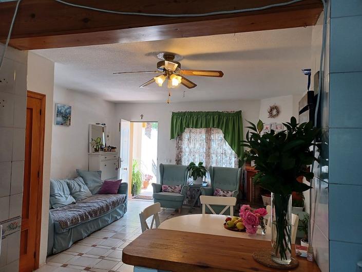 Image No.6-Maison de ville de 2 chambres à vendre à Villamartin