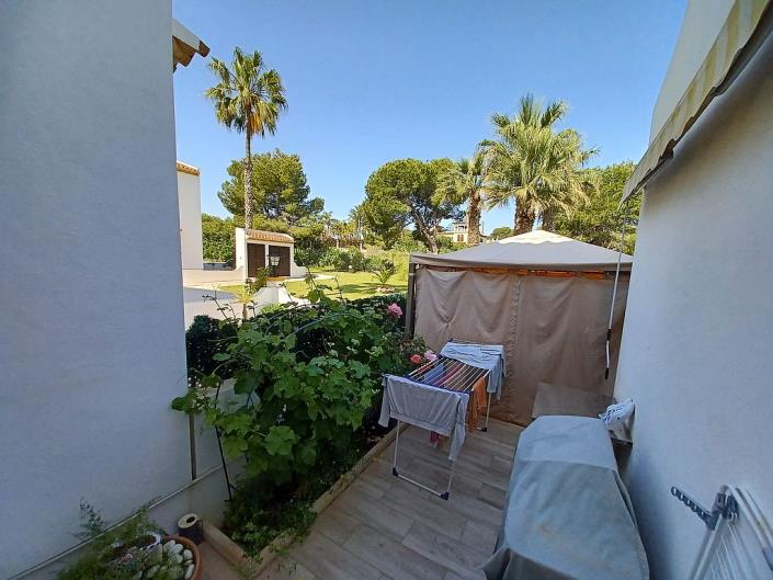 Image No.8-Maison de ville de 2 chambres à vendre à Villamartin