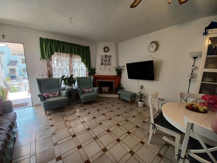 Image No.5-Maison de ville de 2 chambres à vendre à Villamartin