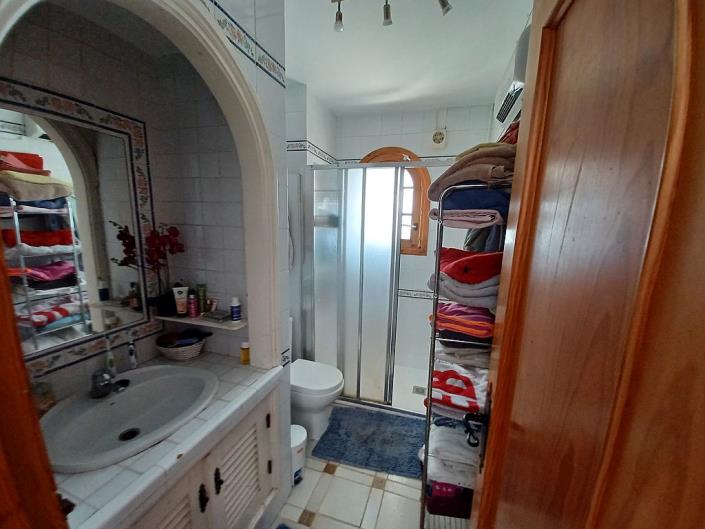 Image No.14-Maison de ville de 2 chambres à vendre à Villamartin