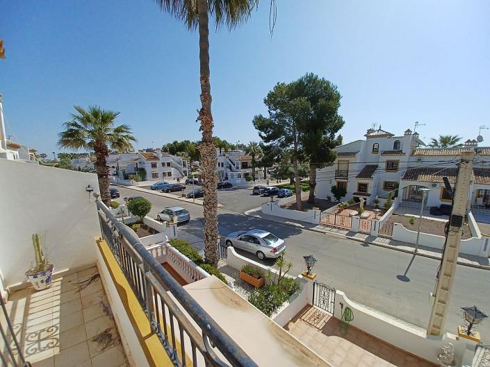 Image No.13-Maison de ville de 2 chambres à vendre à Villamartin