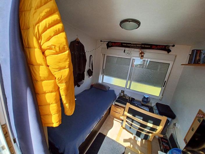 Image No.17-Maison de ville de 2 chambres à vendre à Villamartin