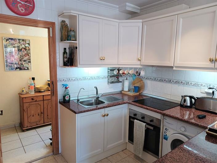 Image No.4-Appartement de 2 chambres à vendre à La Florida