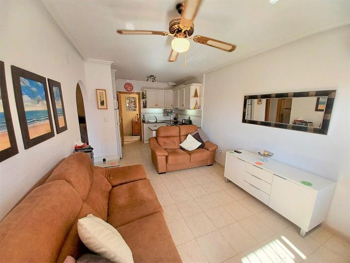 Image No.2-Appartement de 2 chambres à vendre à La Florida