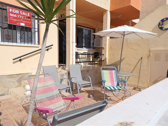 Image No.17-Appartement de 2 chambres à vendre à La Florida